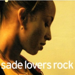 Sade Lovers Rock CD, Compact Disc