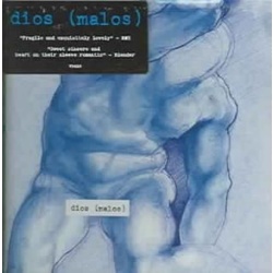dios (malos) Dios (Malos) CD, Compact Disc