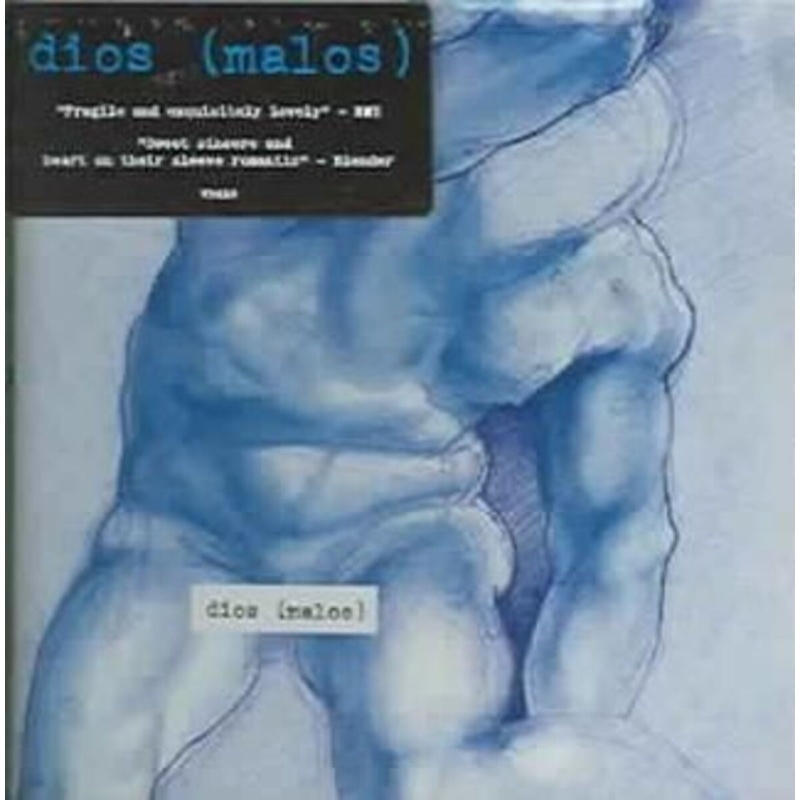 dios (malos) Dios (Malos) CD, Compact Disc