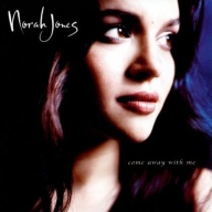 Norah Jones - Come Away With Me (Disc 1) #1155 (, CD)