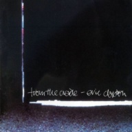 Eric Clapton From The Cradle CD, Compact Disc