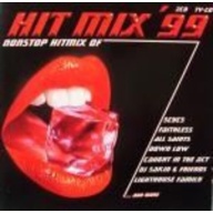 Various Artists Hit Mix 99 CD, Compact Disc