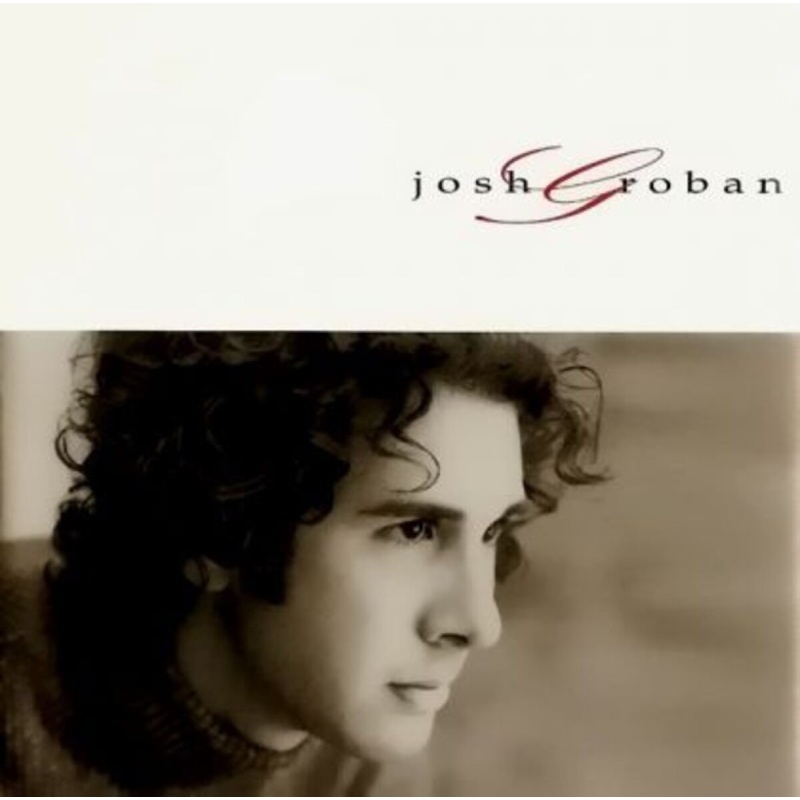 Josh Groban Josh Groban CD, Compact Disc