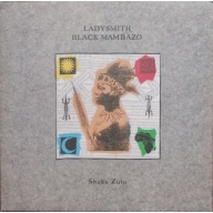 Ladysmith Black Mambazo Shaka Zulu CD, Compact Disc