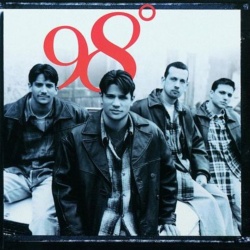 98° 98° [Bonus Cd] (Disc 1) CD, Compact Disc