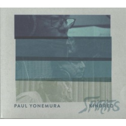 Paul Yonemura Kindred Spirits CD, Compact Disc