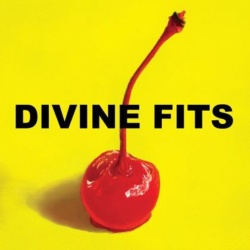 Divine Fits A Thing Called Divine Fits CD, Compact Disc