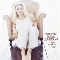 Johnson, Carolyn Dawn Room With A View CD, Compact Disc