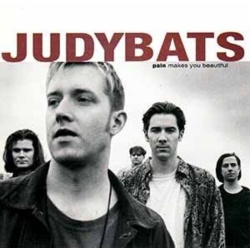 The Judybats Pain Makes You Beautiful CD, Compact Disc