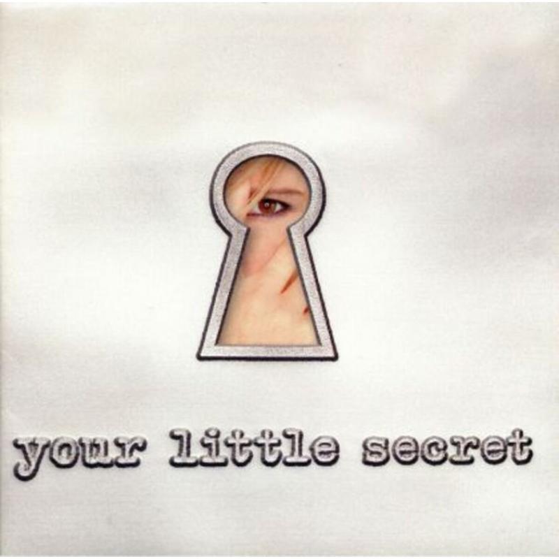 Melissa Etheridge Your Little Secret CD, Compact Disc