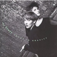 The Story Grace In Gravity CD, Compact Disc