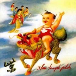 Stone Temple Pilots Purple CD, Compact Disc