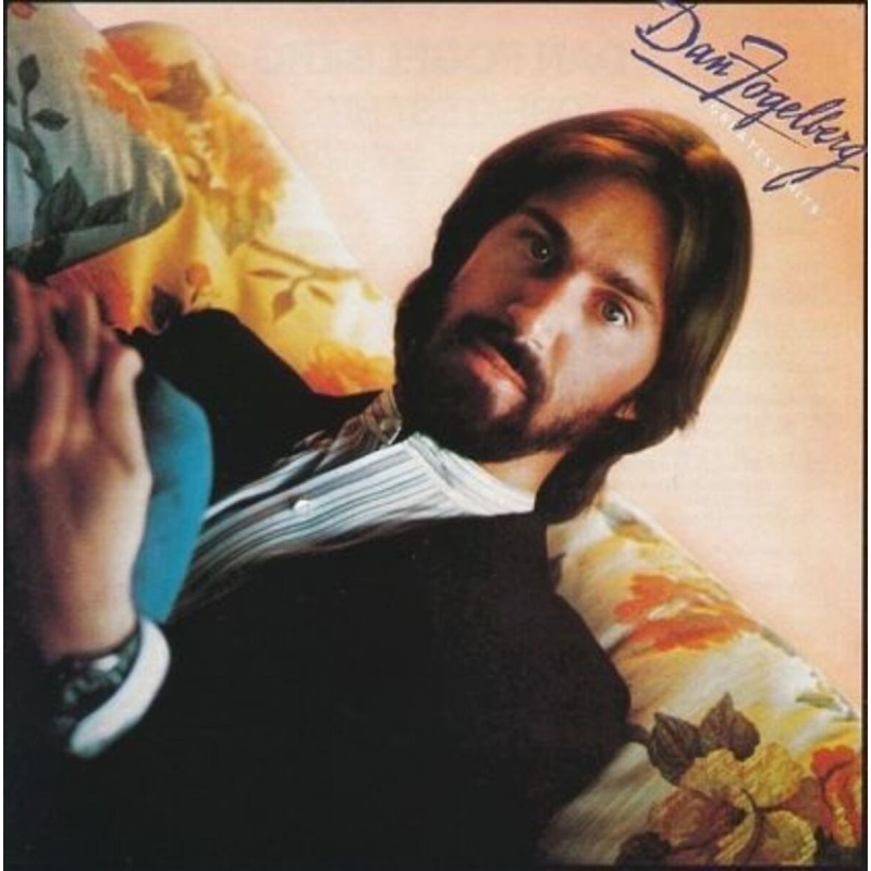 Dan Fogelberg Greatest Hits CD, Compact Disc