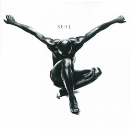 Seal - Seal Ii #1271 (, CD)