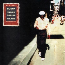Ry Cooder Buena Vista Social Club Presents Ry Cooder CD, Compact Disc