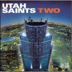 Utah Saints Two CD, Compact Disc
