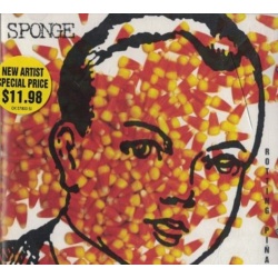 Sponge Rotting Piñata CD, Compact Disc