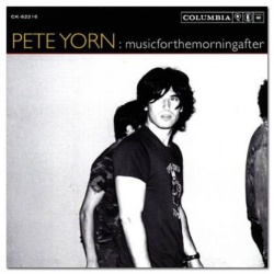Pete Yorn Musicforthemorningafter CD, Compact Disc
