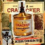 Cracker Kerosene Hat CD, Compact Disc