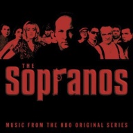 Various Artists The Sopranos - Music From The Hbo Origina CD, Compact Disc