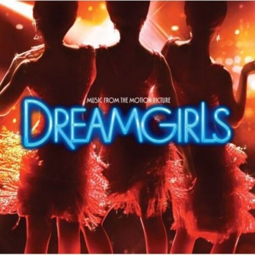 Various Artists Dreamgirls (Deluxe Edition) (Disc 1) CD, Compact Disc