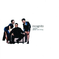 Incognito One Hundred And Rising CD, Compact Disc