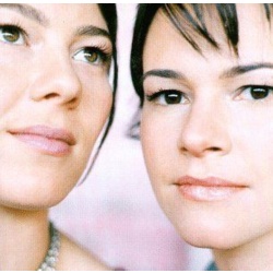 The Murmurs Blender CD, Compact Disc