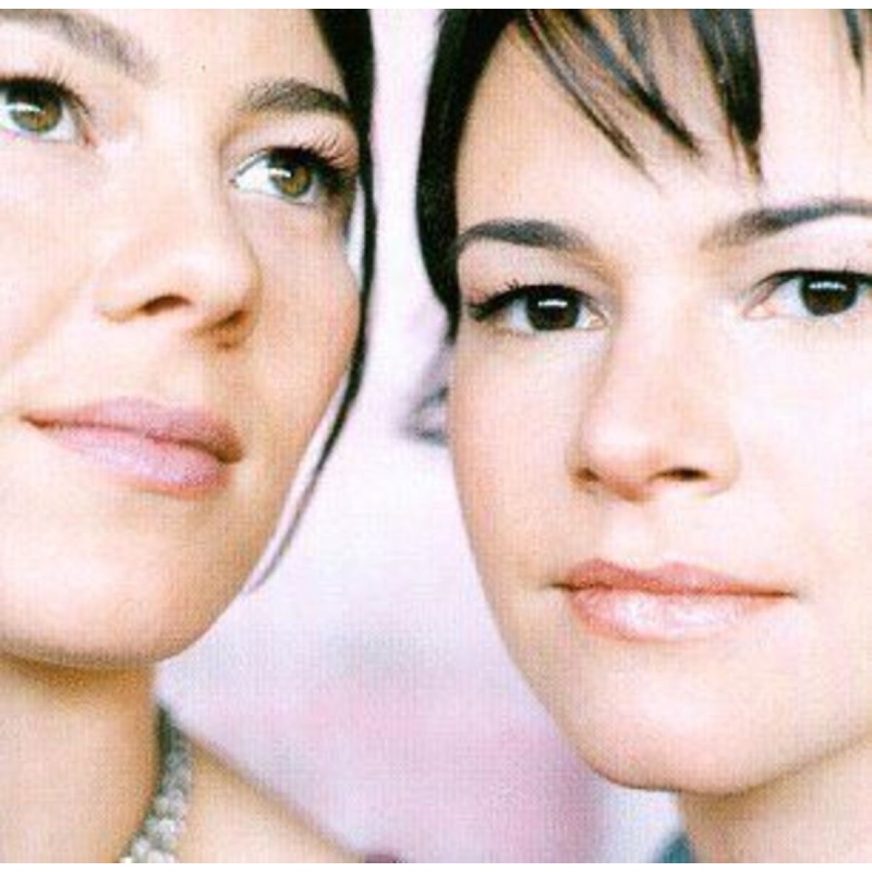 The Murmurs Blender CD, Compact Disc