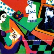 Martika Martika's Kitchen CD, Compact Disc