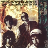 The Traveling Wilburys Vol. 3 CD, Compact Disc