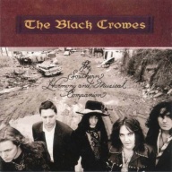 The Black Crowes The Southern Harmony And Musical Compani CD, Compact Disc