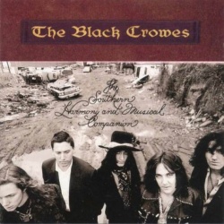 The Black Crowes The Southern Harmony And Musical Compani CD, Compact Disc