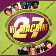 Various Artists Hit Machine 27 CD, Compact Disc