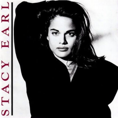 Stacy Earl Stacy Earl CD, Compact Disc