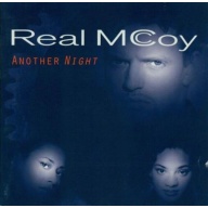Real McCoy Another Night CD, Compact Disc