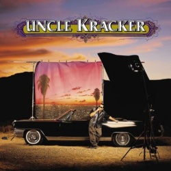Uncle Kracker Double Wide CD, Compact Disc