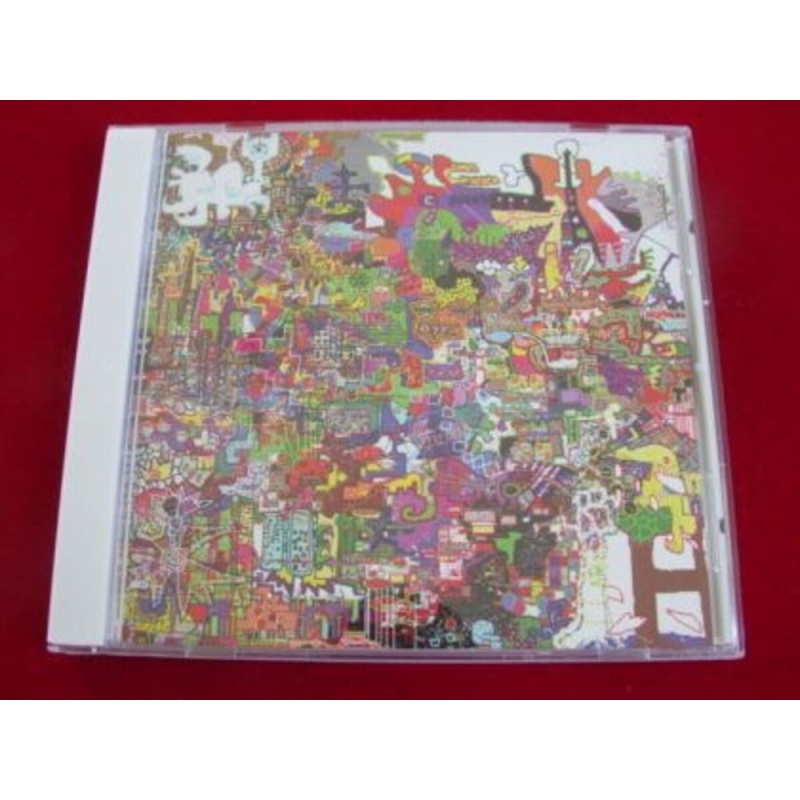 Phantom Planet Phantom Planet CD, Compact Disc