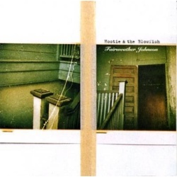 Hootie & the Blowfish - Fairweather Johnson #1404 (1996, CD)