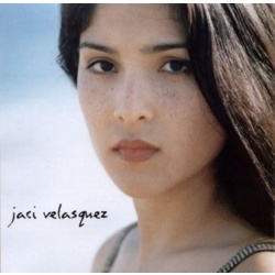 Jaci Velasquez Jaci Velasquez CD, Compact Disc