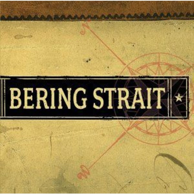 Bering Strait Bering Strait CD, Compact Disc