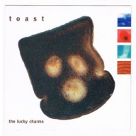 The Lucky Charms Toast CD, Compact Disc