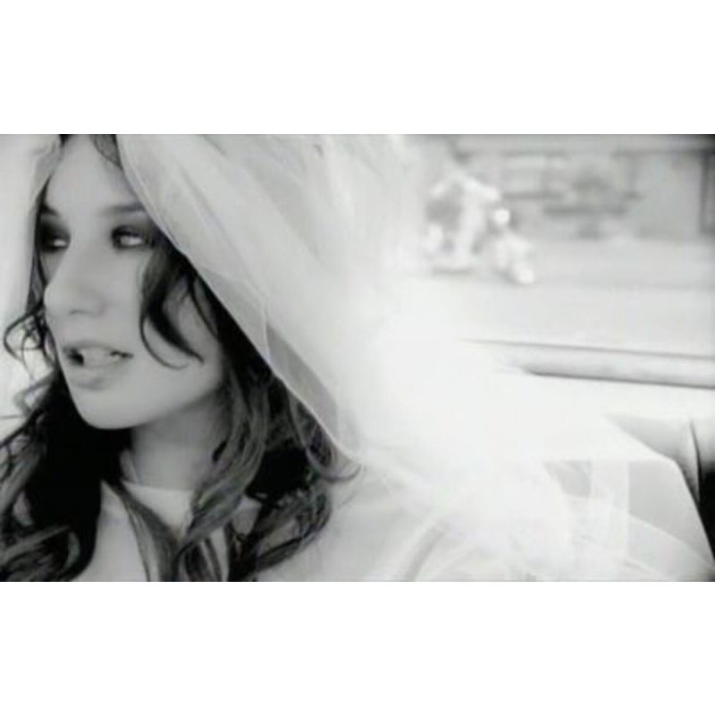 Tori Amos Jackies Strength CD, Compact Disc