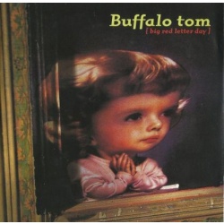 Buffalo Tom Big Red Letter Day CD, Compact Disc