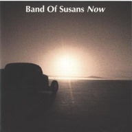 Band of Susans Now CD, Compact Disc