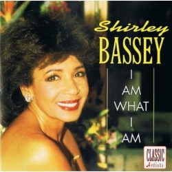 Shirley Bassey The Shirley Bassey Collection (Disc 2) CD, Compact Disc