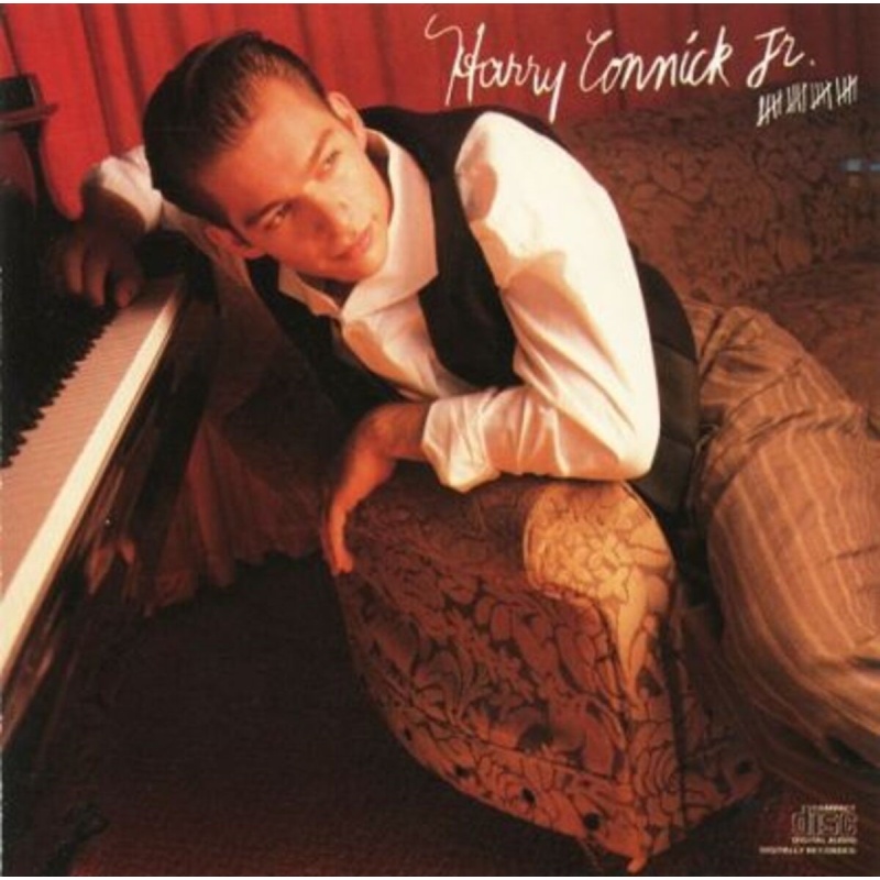 Harry Connick, Jr. 20 CD, Compact Disc