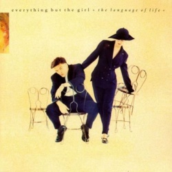 Everything but the Girl The Language Of Life CD, Compact Disc
