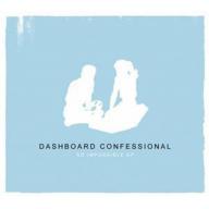Dashboard Confessional So Impossible Ep CD, Compact Disc