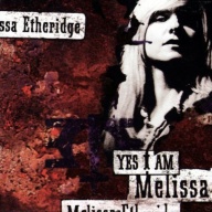 Melissa Etheridge Yes I Am CD, Compact Disc