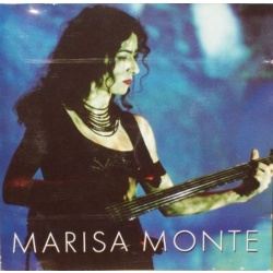 Marisa Monte Marisa Monte CD, Compact Disc